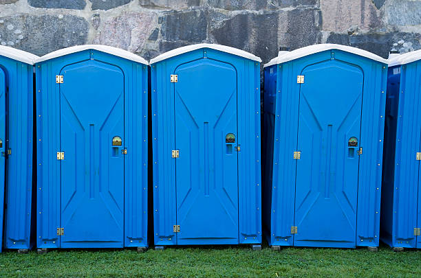 Portable Toilets for Parks and Recreation Areas